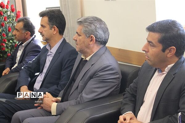 تقدیر از کارشناسان حوزه پرورشی در هفته تربیت اسلامی