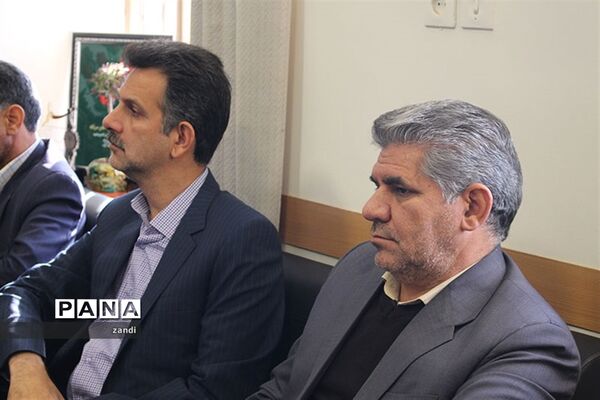 تقدیر از کارشناسان حوزه پرورشی در هفته تربیت اسلامی