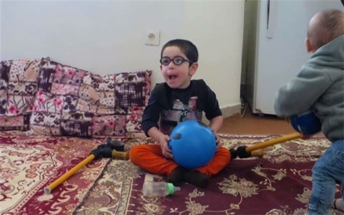 «کودک سمنانی» خیلی زود روی ناخوش زندگی را دید؛