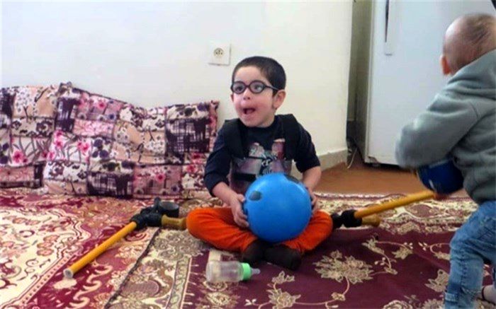 «کودک سمنانی» خیلی زود روی ناخوش زندگی را دید؛