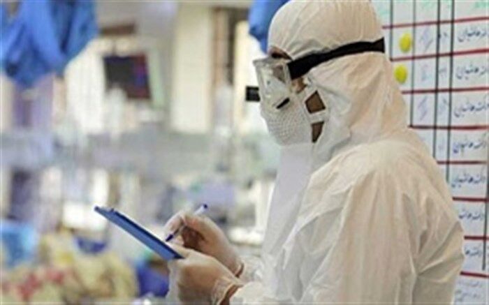 مرکز تشخیص ویروس کرونا دانشگاه علوم پزشکی ارتش افتتاح شد