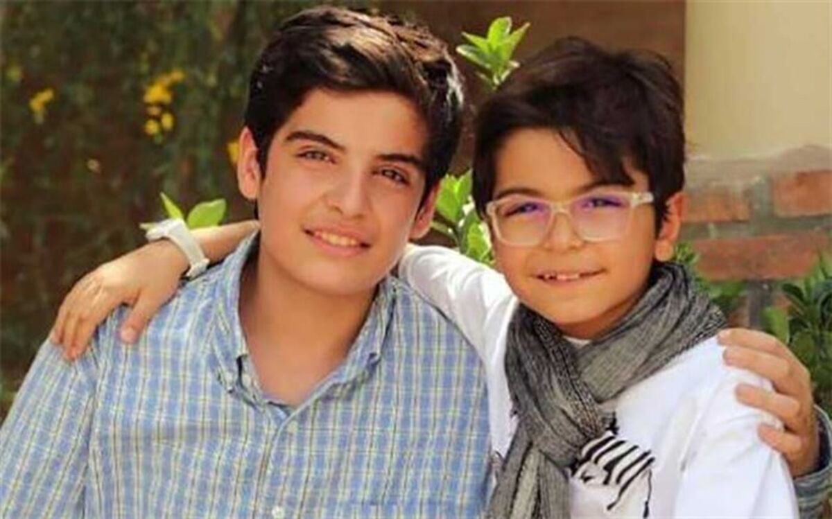 «بچه مهندس» به افغانستان رسید