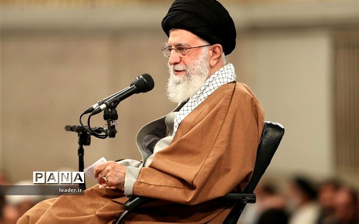 رهبر انقلاب درگذشت حجةالاسلام والمسلمین خسروشاهی را تسلیت گفتند