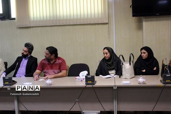 نشست خبری مدیر شبکه بهداشت و درمان شهرستان اسلامشهر