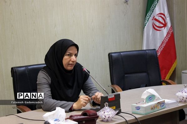 نشست خبری مدیر شبکه بهداشت و درمان شهرستان اسلامشهر