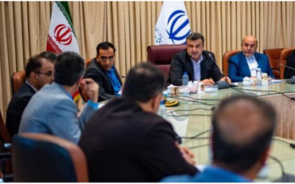 ازمشارکت سمن‌ها تا دورکاری و کاهش ساعات کار اداری