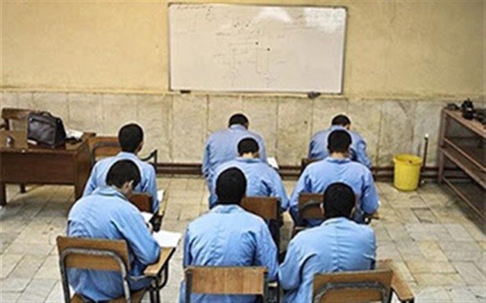 عامل بسیاری ازبزهکاری ها در نوجوانان ریشه در ترک تحصیل دارد