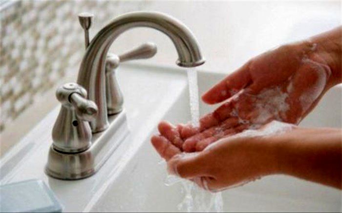 چگونه از پوست‌ در برابر شست‌وشوی زیاد محافظت کنیم؟