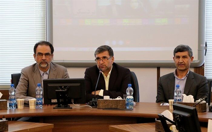 راه اندازی سامانه آموزش مجازی و محتواهای الکترونیکی برای دانش آموزان خراسان رضوی