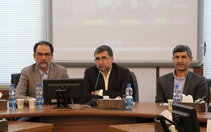 راه اندازی سامانه آموزش مجازی و محتواهای الکترونیکی برای دانش آموزان خراسان رضوی