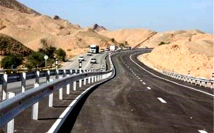 ادامه آزادراه همت به البرز تا پایان امسال افتتاح می‌شود