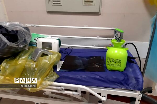 پرستاران ؛فرشتگان مهربانی و سلامت