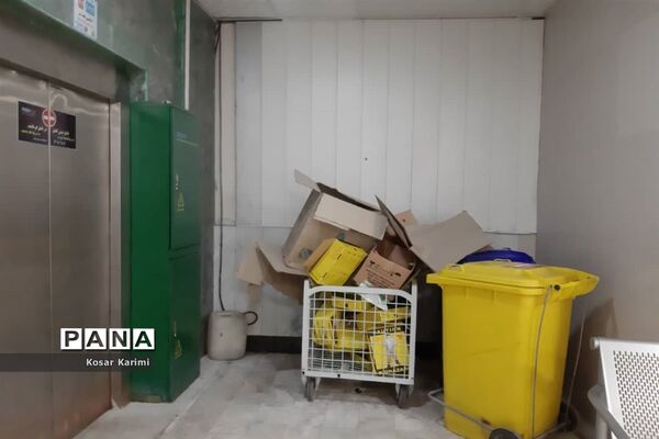 پرستاران ؛فرشتگان مهربانی و سلامت