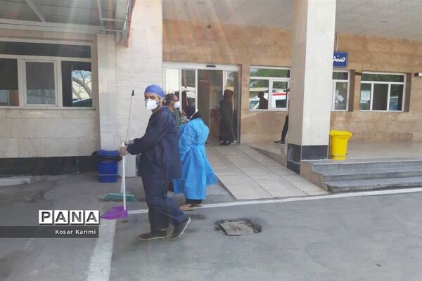 پرستاران ؛فرشتگان مهربانی و سلامت