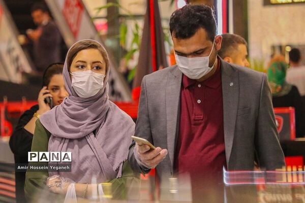 پیشگیری از کرونا ویروس در کیش