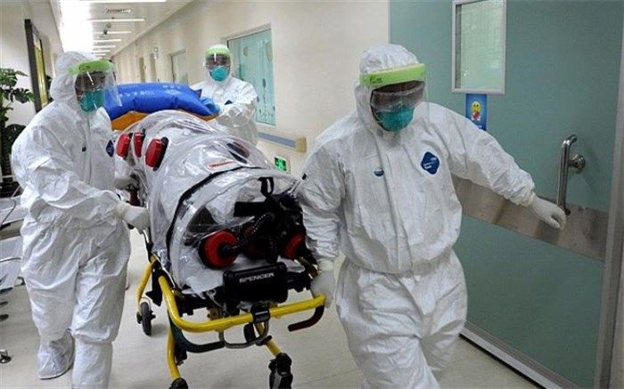 آخرین وضعیت شیوع ویروس کرونا در آذربایجان شرقی از زبان رییس دانشگاه علوم پزشکی تبریز