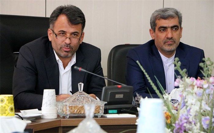 آموزش و پرورش قزوین تحت تأثیر هیچ نوع جریان سیاسی نیست