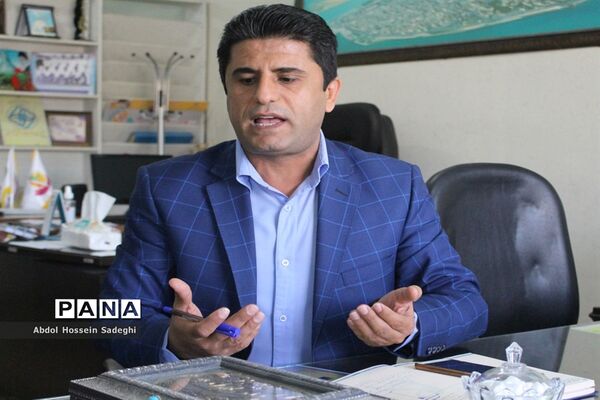 جلسه کارگروه تولید محتوای آموزشی ستاد پیشگیری از بیماری کرونا آموزش و پرورش استان بوشهر