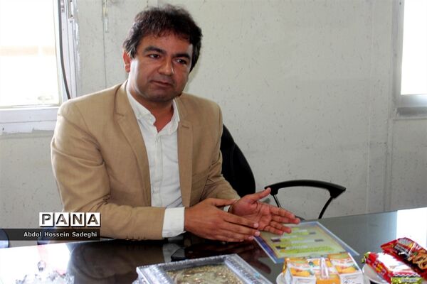 جلسه کارگروه تولید محتوای آموزشی ستاد پیشگیری از بیماری کرونا آموزش و پرورش استان بوشهر