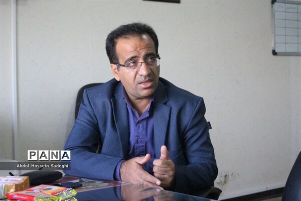 جلسه کارگروه تولید محتوای آموزشی ستاد پیشگیری از بیماری کرونا آموزش و پرورش استان بوشهر