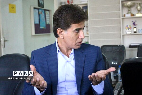 جلسه کارگروه تولید محتوای آموزشی ستاد پیشگیری از بیماری کرونا آموزش و پرورش استان بوشهر