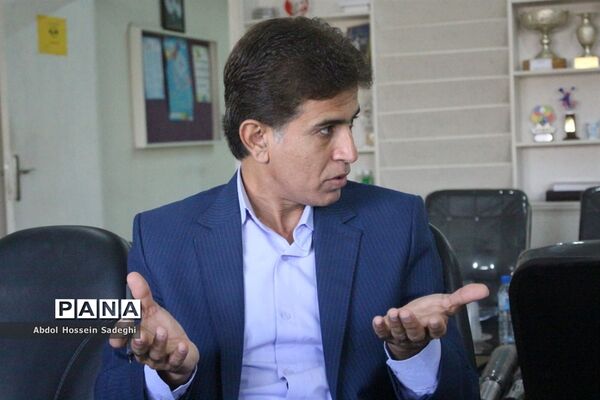 جلسه کارگروه تولید محتوای آموزشی ستاد پیشگیری از بیماری کرونا آموزش و پرورش استان بوشهر