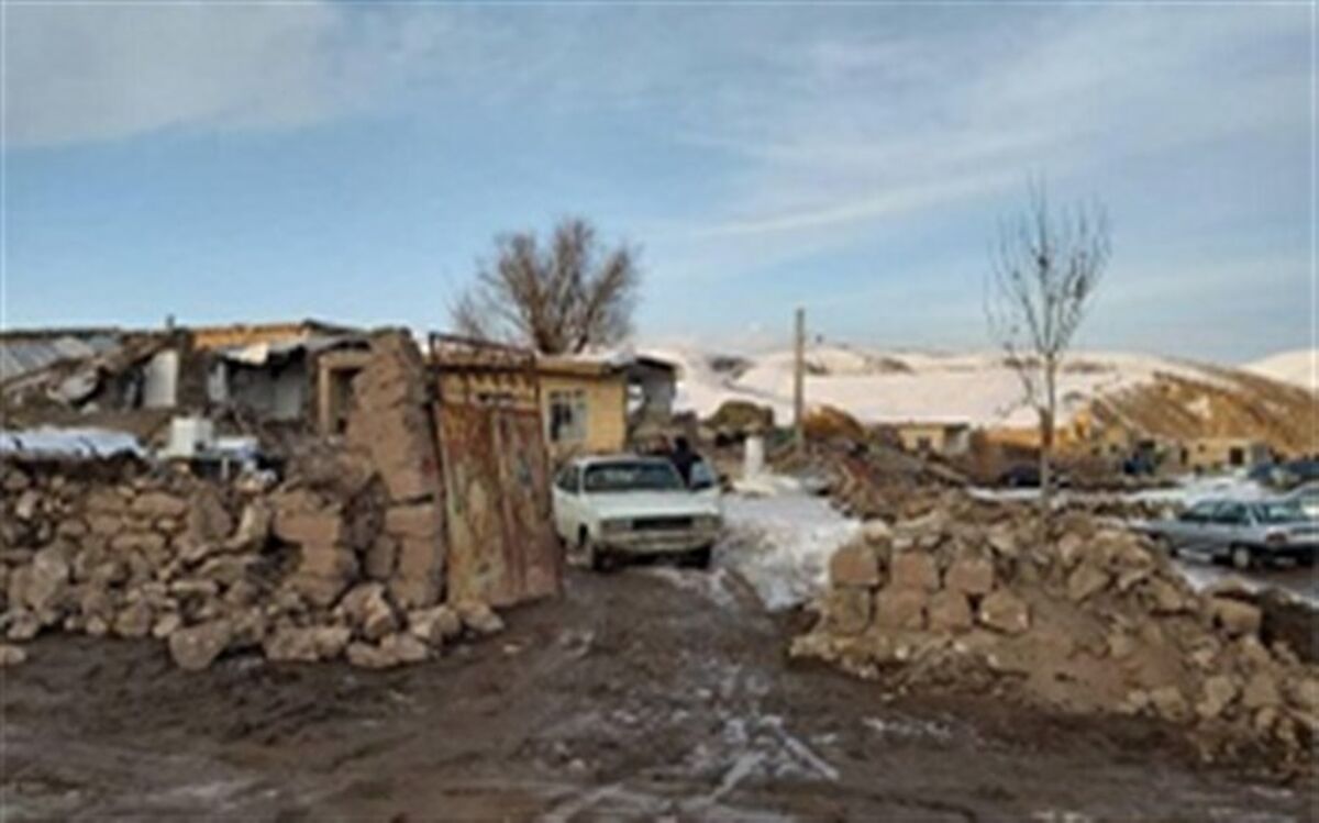 راه اندازی یک آشپزخانه مرکزی در شهر قطور خوی