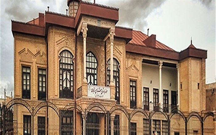 بازدید از موزه ها و اماکن تاریخی "فقط بصورت انفرادی" امکان پذیر است