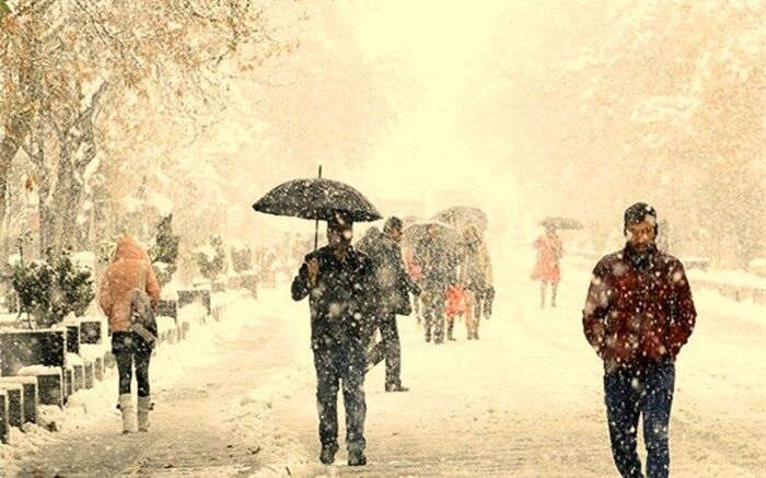 کلیه جاده‌های استان اردبیل باز است