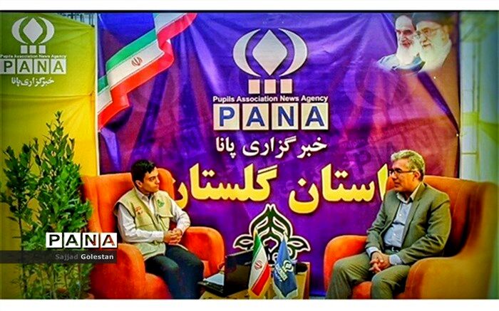 تخصیص 2 میلیارد تومان اعتبار به مدارس گلستان برای مقابله با کرونا