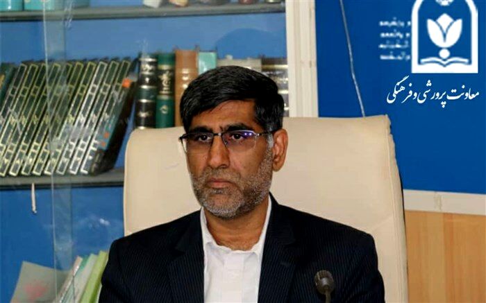 نشست هم اندیشی معاونین پرورشی و فرهنگی و مدیران سازمان دانش آموزی برگزار شد