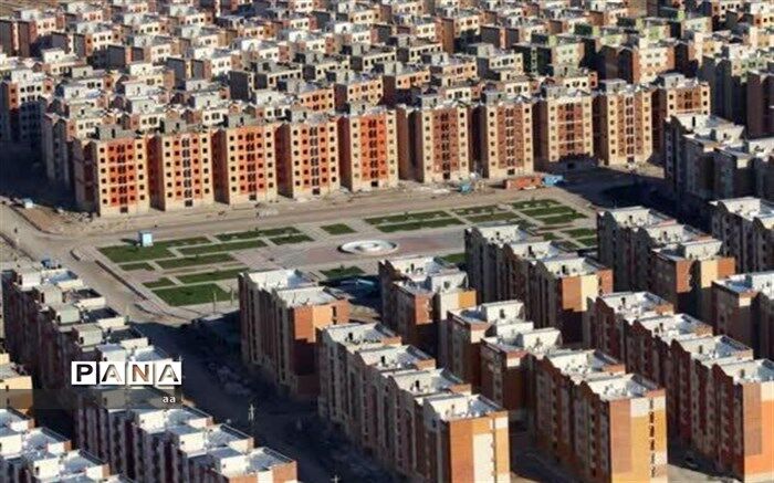 آغاز ثبت‌نام مرحله دوم طرح اقدام‌ملی مسکن از ۱۷ اسفند