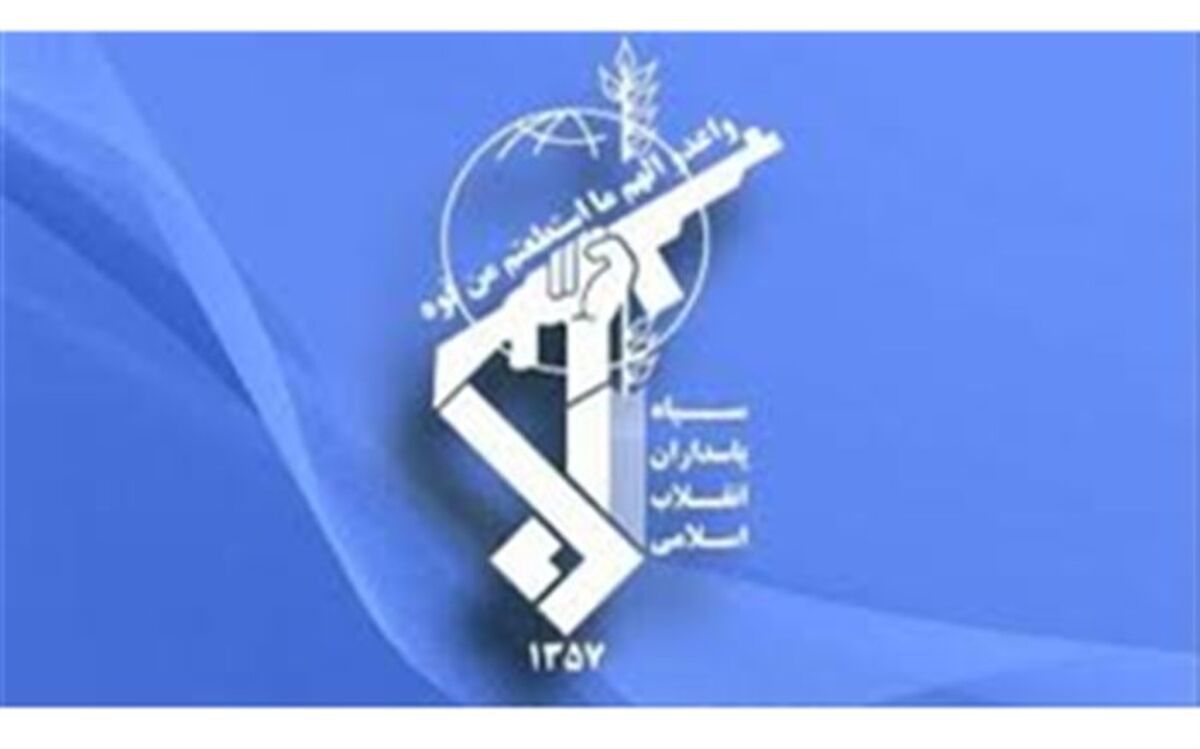 کشف و ضبط انبار بزرگ احتکار تجهیزات پزشکی توسط اطلاعات سپاه