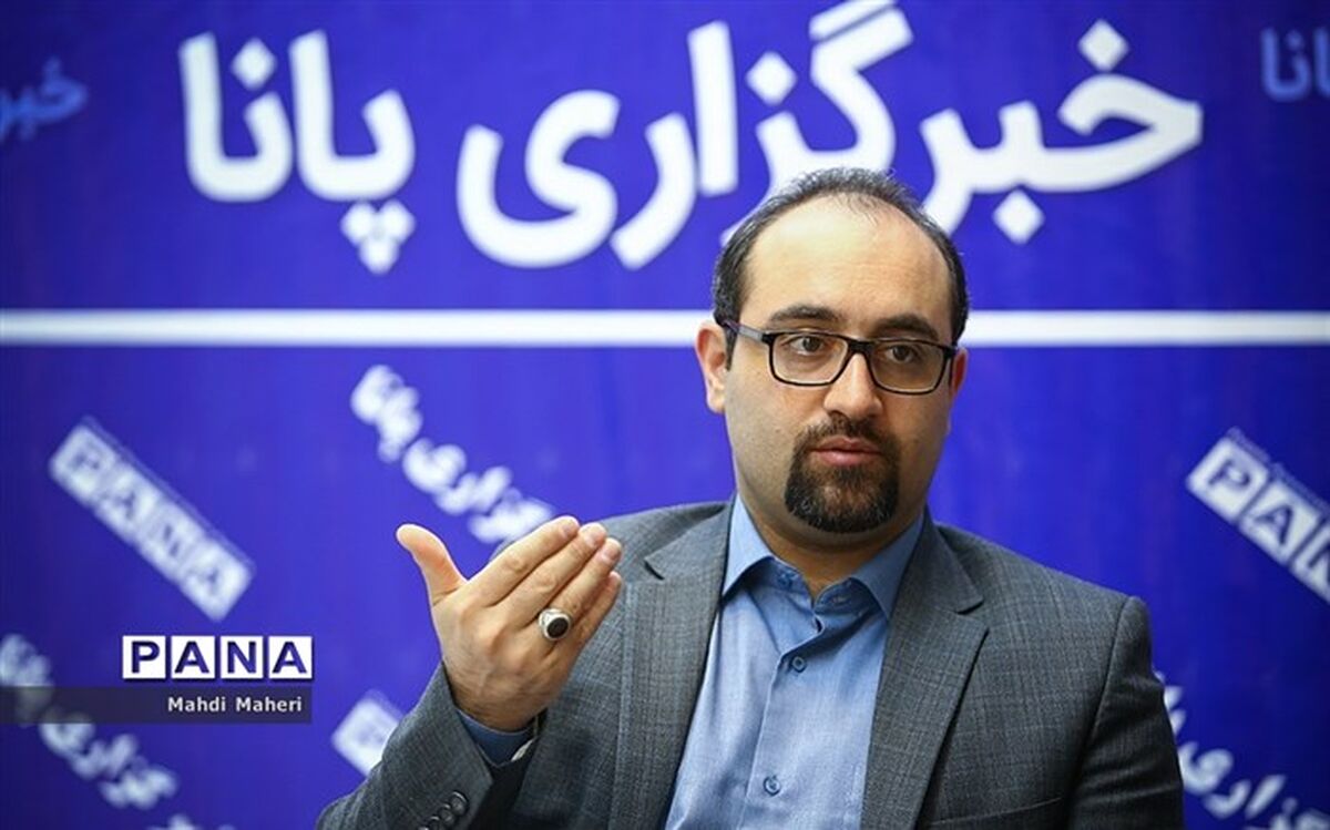حجت نظری: هنوز برنامه‌های شهرداری برای ایام نوروز مشخص نیست