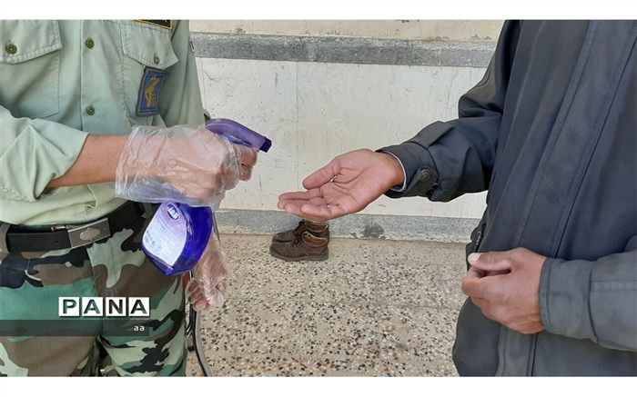 ویروسی که هیاهوی پایان سال را ساکت کرد