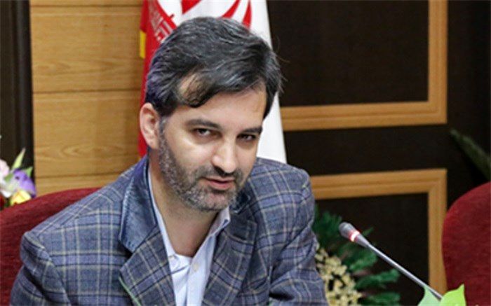 یک واحد مسکونی که اقدام به مداخله در حوزه زیبایی می‌کرد پلمپ شد