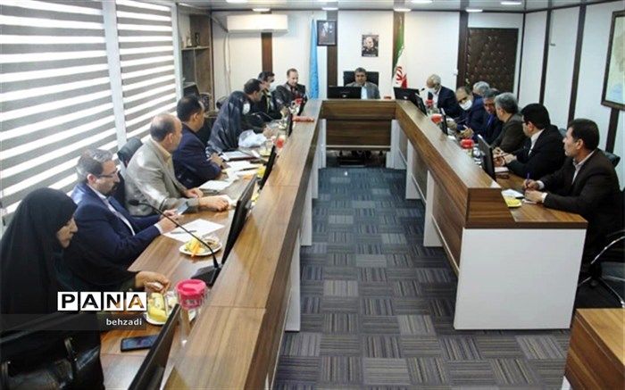 استفاده از تمامی ظرفیت ها برای آموزش غیرحضوری دانش آموزان