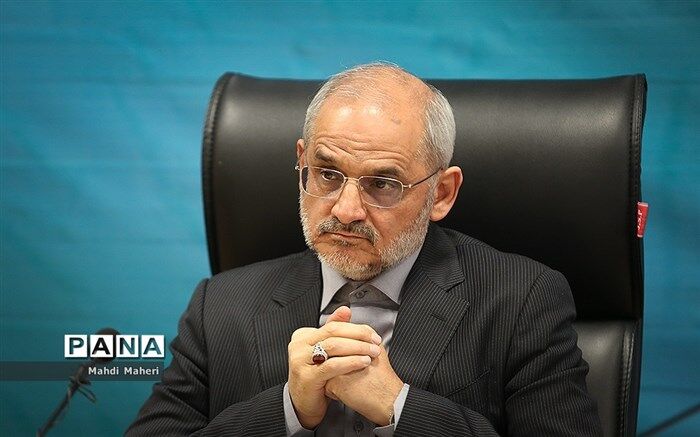 نیازمند افزایش بودجه‌بندی زمان تدریس در صدا و سیما هستیم
