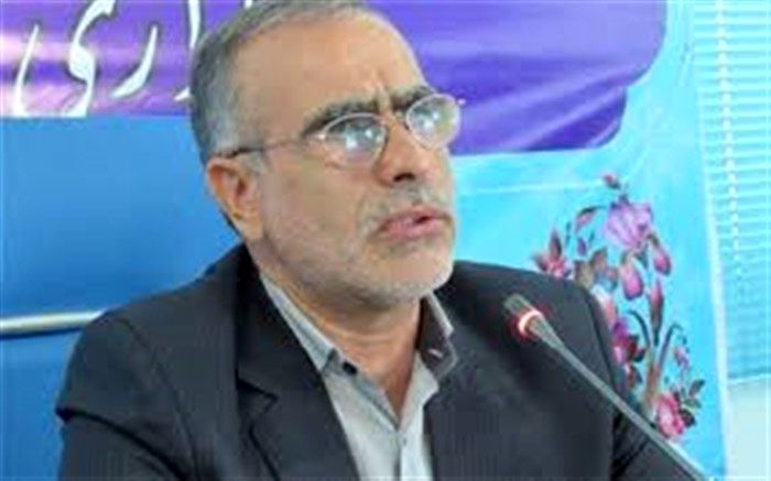 اجرای عملیات ضدعفونی  درمدارس قرچک