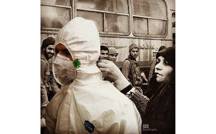 پادکست " سپاس پرستار " منتشر شد