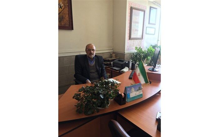 قلی وند: کیفیت کار مربی پرورشی در جذب دانش آموزان نقش موثری دارد
