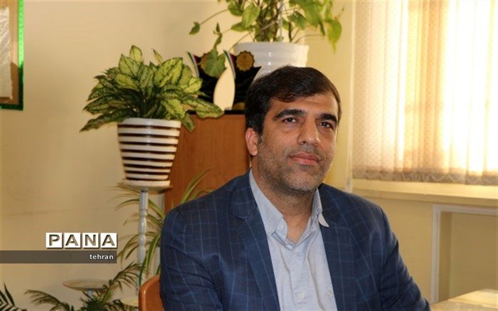 رحیمی: علاقمندی به فعالیت های بدنی راهی برای جذب دانش آموزان در امر پرورشی است