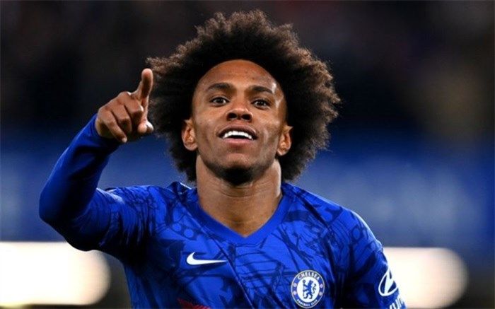 جام حذفی انگلیس؛ لمپارد سند حذف کلوپ را صادر کرد