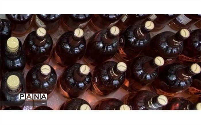 کرونا  ویروس و مسمومیت های الکلی