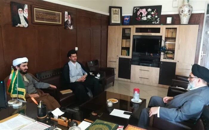 امروز بیش از هرزمانی جهان تشنه فرهنگ مهدویت است