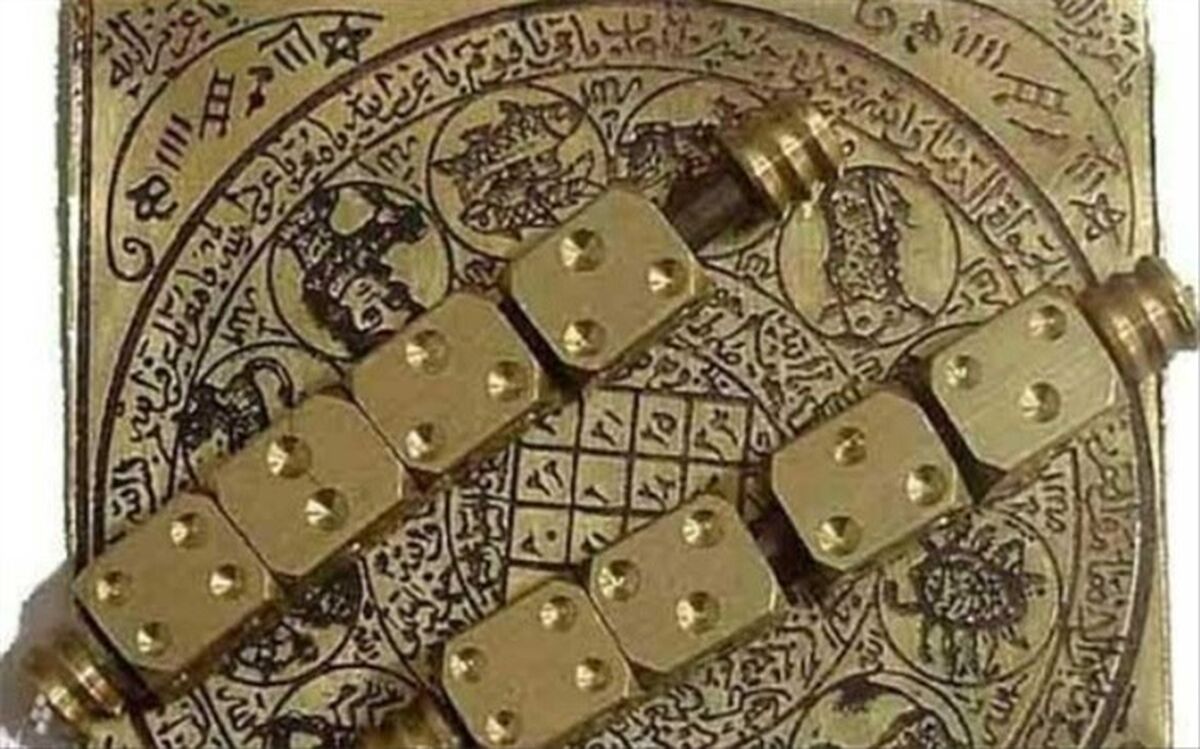 اخاذی زن رمال از دختران جوان با تهدید طلسم همیشگی
