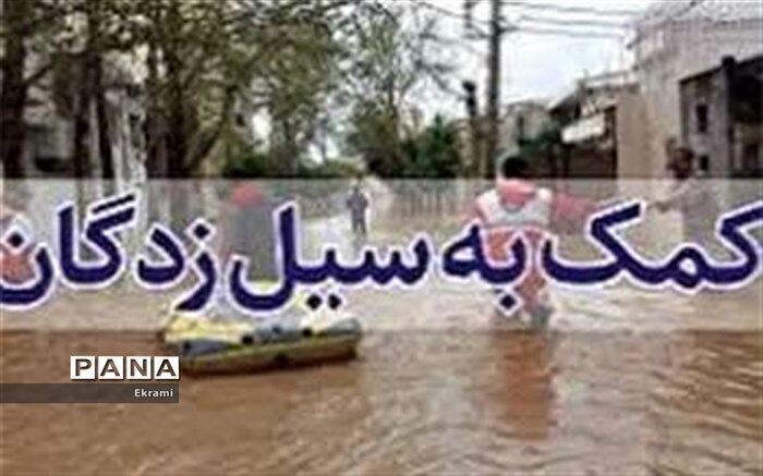 تحویل ۲۲۰ واحد مسکونی به مددجویان سیل زده خراسان شمالی