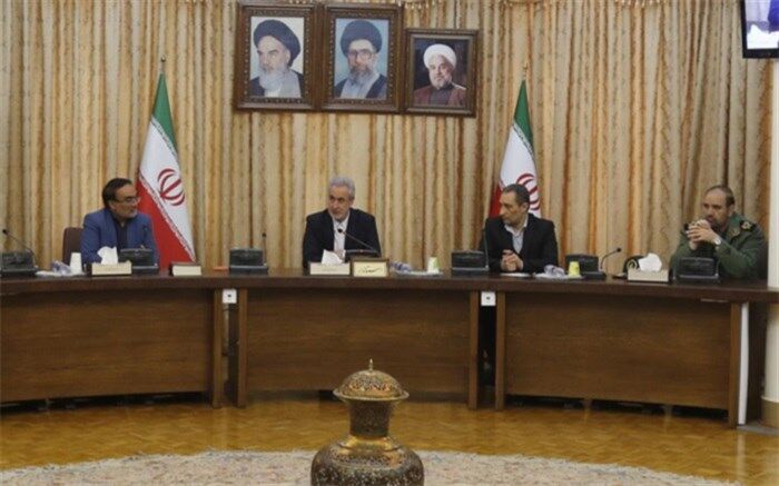تداوم حضور جدی همه دستگاه‌ها در میدان مقابله با کرونا