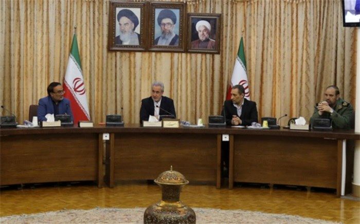 تداوم حضور جدی همه دستگاه‌ها در میدان مقابله با کرونا