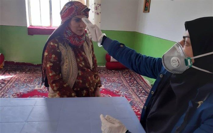 حضور پزشکان در پشت صحنه سریال «ایل دا»